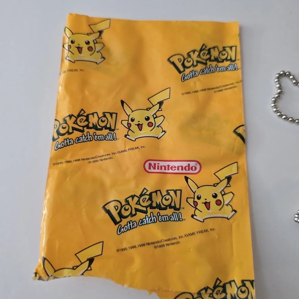 Pokemon this limited